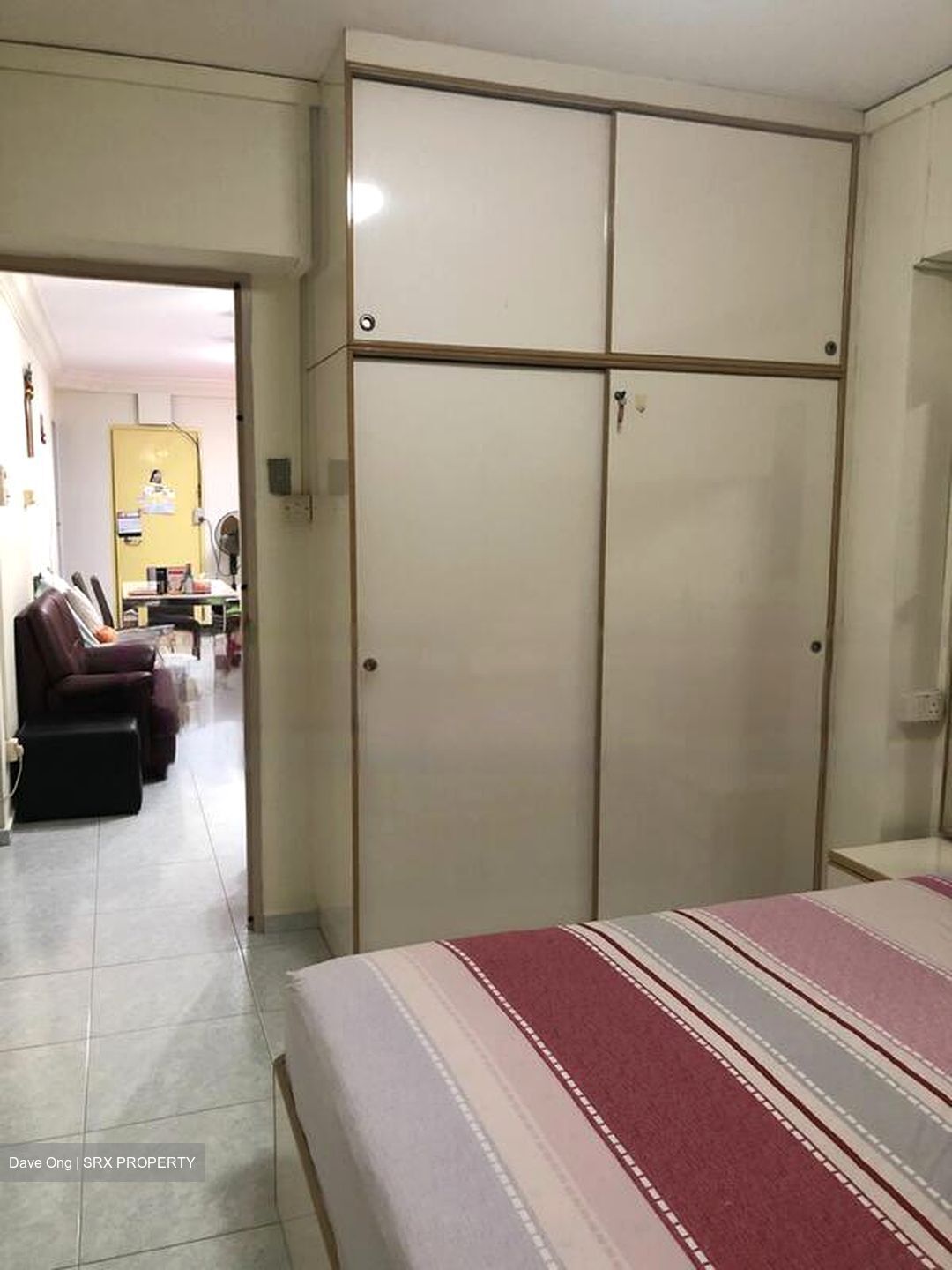 Blk 117A Rivervale Drive (Sengkang), HDB 5 Rooms #507434031
